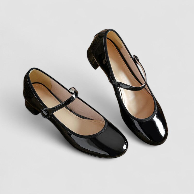Mayzhera | Sapatos ortopédicos de Mulher