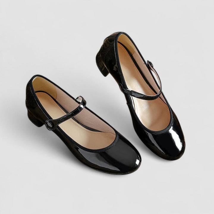 Mayzhera | Sapatos ortopédicos de Mulher