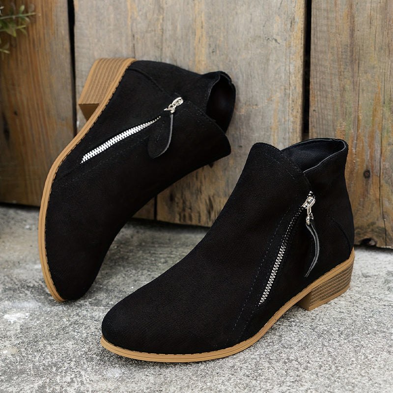 Savrani™ | Sapatos ortopédicos elegantes para mulheres