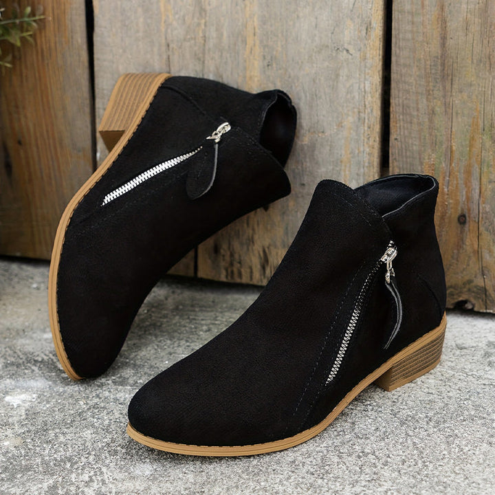 Savrani™ | Sapatos ortopédicos elegantes para mulheres