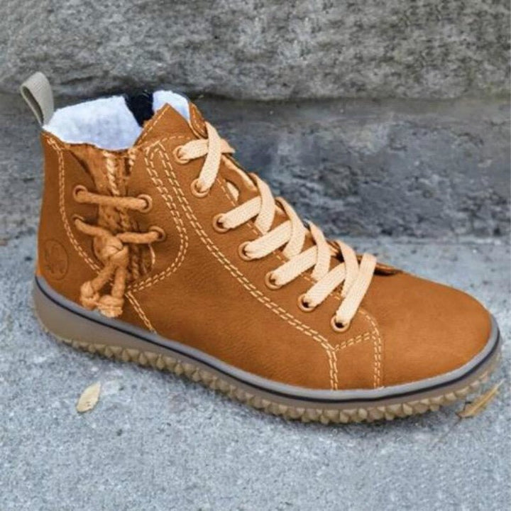Nima | Botas de Inverno Ortopédicas para Senhoras