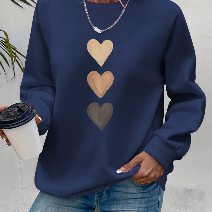 Amara – A camisola que aquece o corpo e o coração.