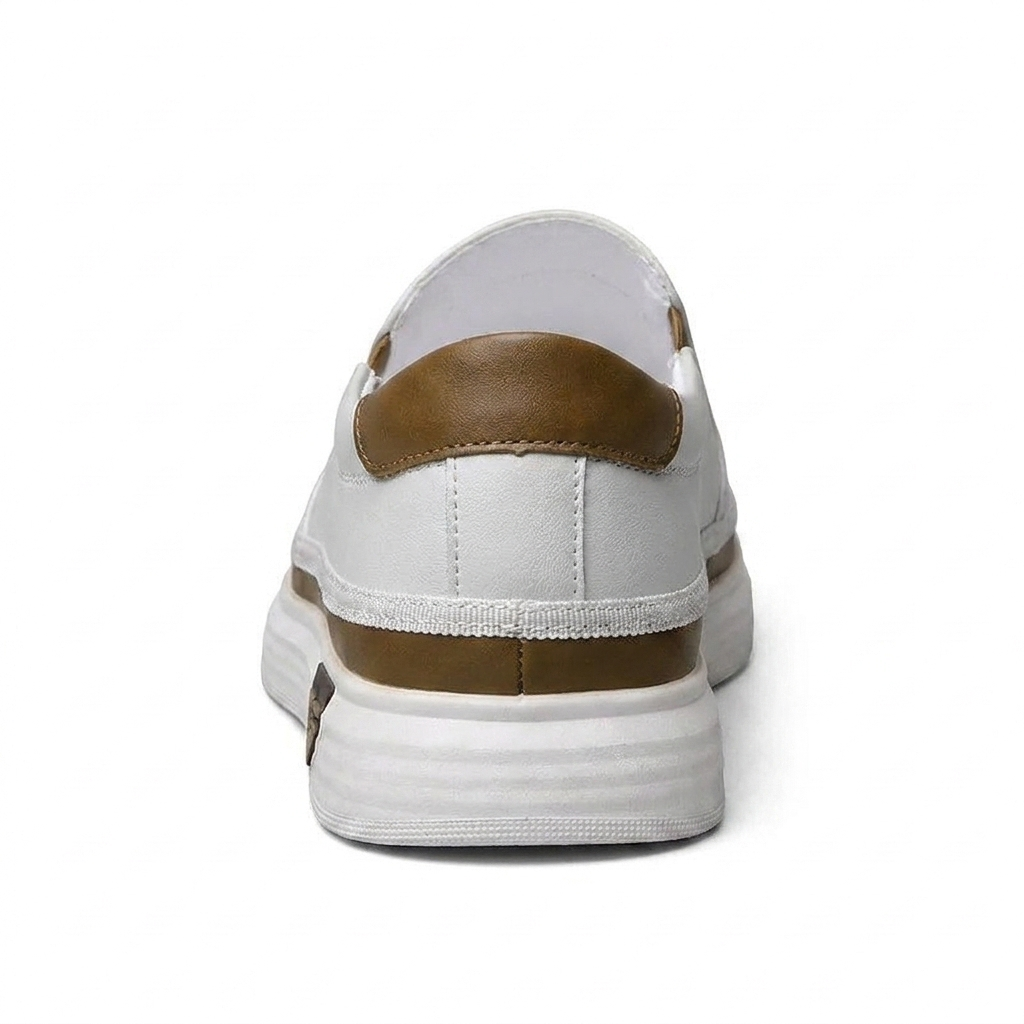 TORINO – Sapatilha para Homem Slip-On