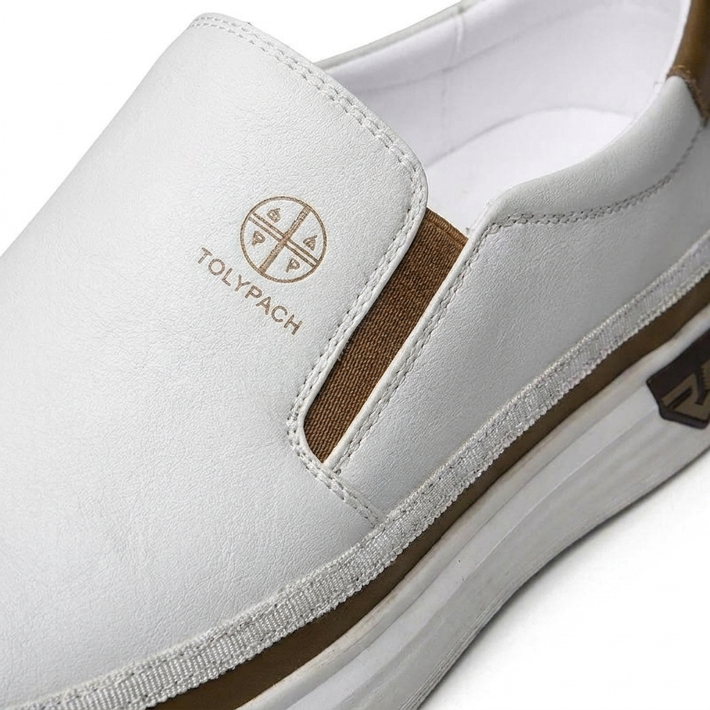 TORINO – Sapatilha para Homem Slip-On