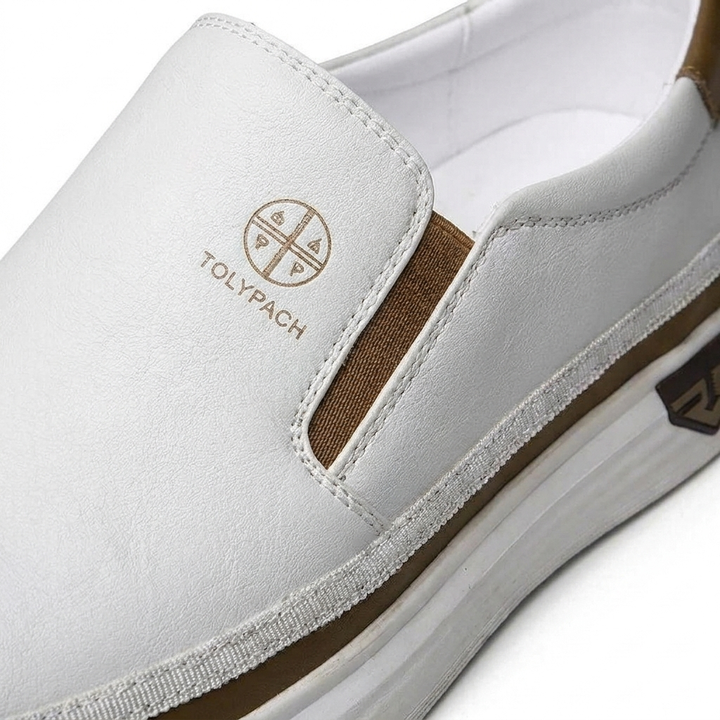 TORINO – Sapatilha para Homem Slip-On