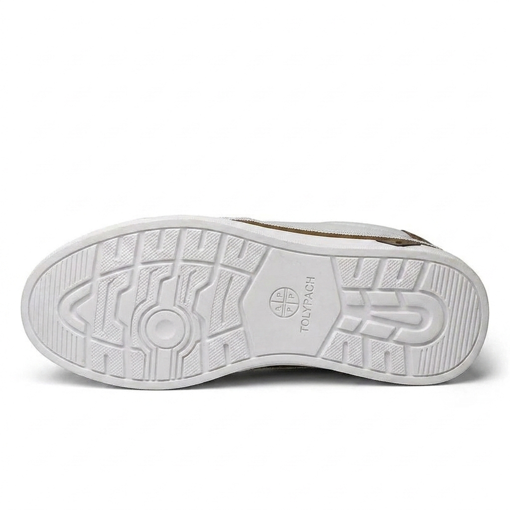 TORINO – Sapatilha para Homem Slip-On