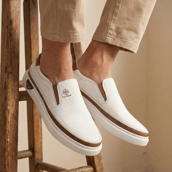 TORINO – Sapatilha para Homem Slip-On
