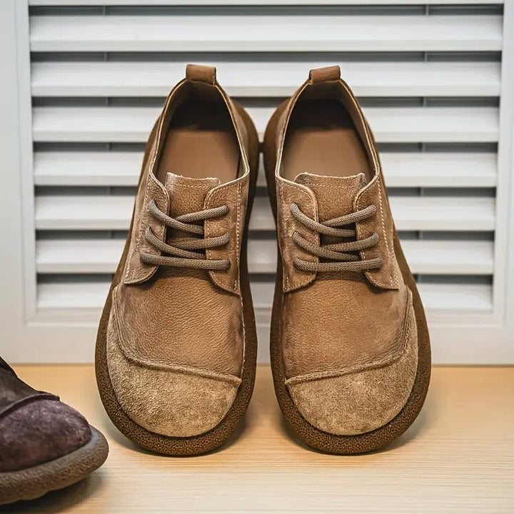Santiago - Sapatos ortopédicos⏐Edição Premium