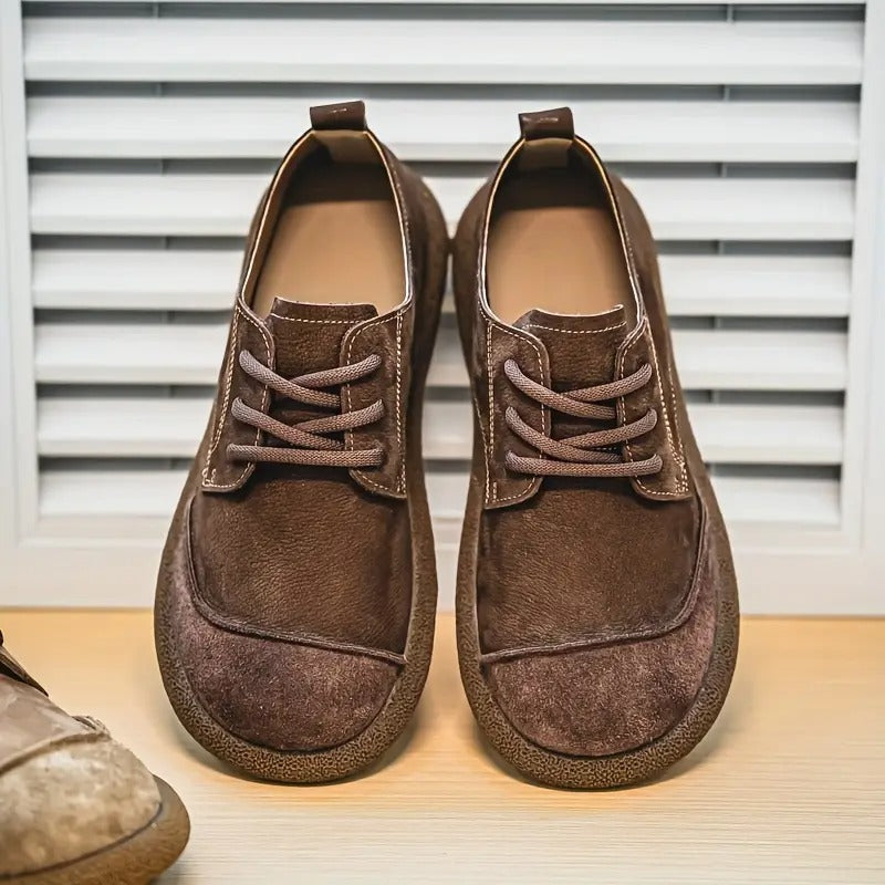 Santiago - Sapatos ortopédicos⏐Edição Premium