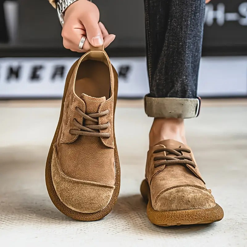 Santiago - Sapatos ortopédicos⏐Edição Premium