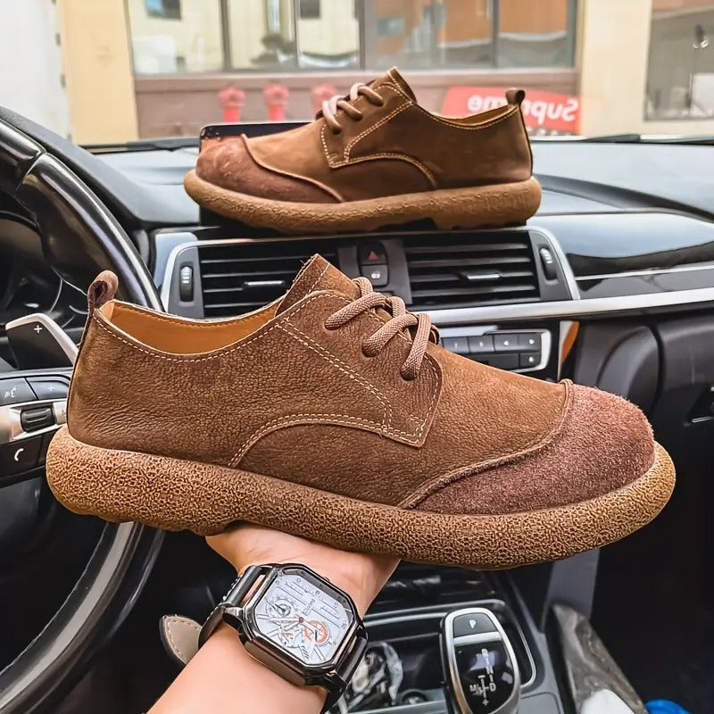 Santiago - Sapatos ortopédicos⏐Edição Premium