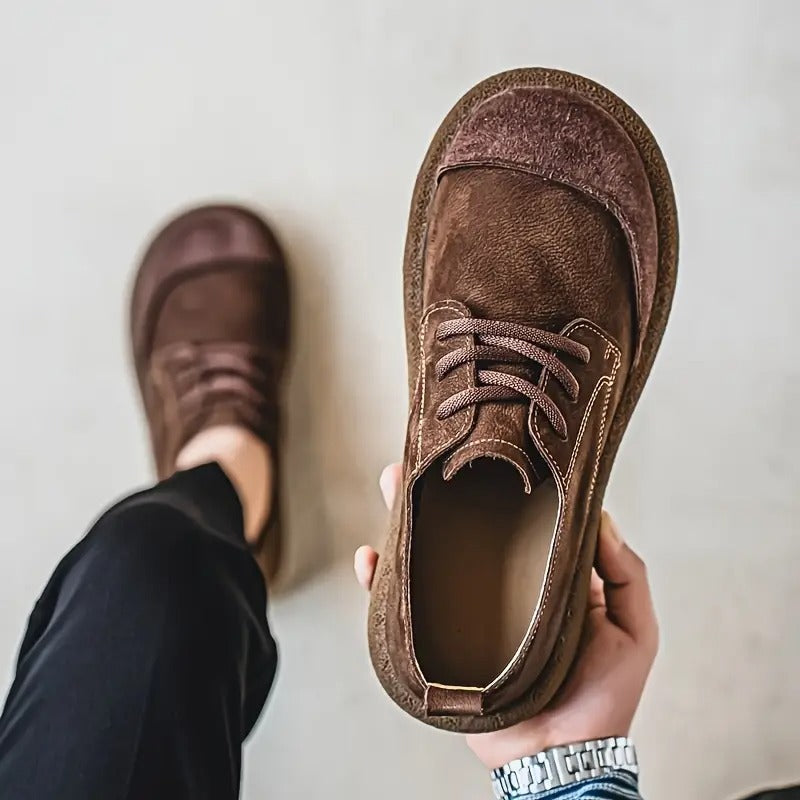 Santiago - Sapatos ortopédicos⏐Edição Premium