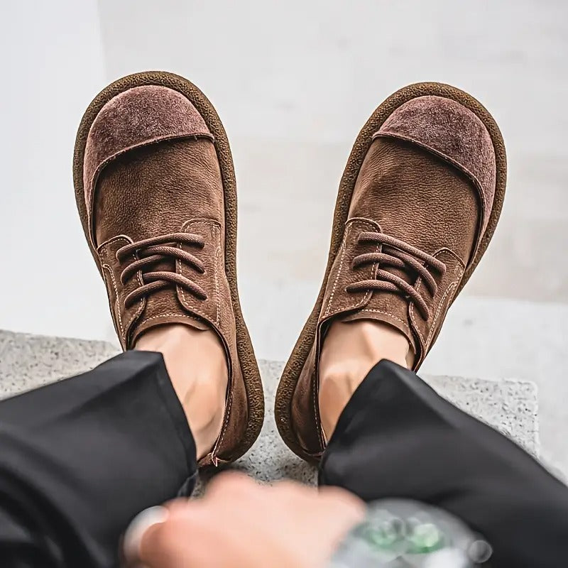 Santiago - Sapatos ortopédicos⏐Edição Premium