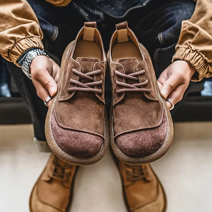 Santiago - Sapatos ortopédicos⏐Edição Premium