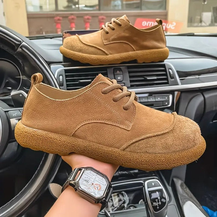 Santiago - Sapatos ortopédicos⏐Edição Premium