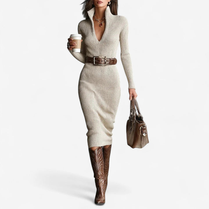 Piatti™ Vestido Canale