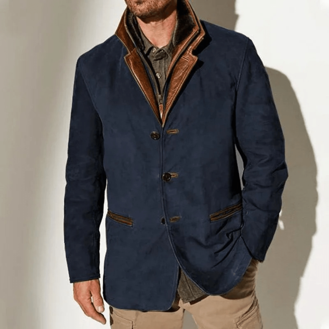 EMIL™|GIACCA VINTAGE CASUAL