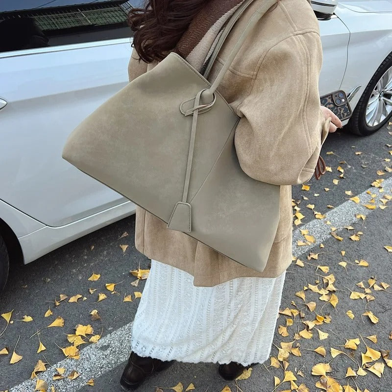 Vittoria Eleganza - Bolsa Maxi