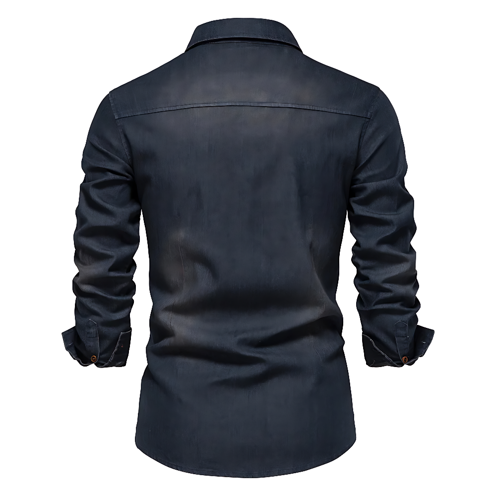 Arvéo™ - Polo de Estilo Moderno