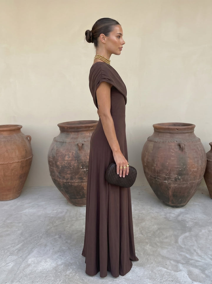 Toledo - Vestido em 3 cores para Mulher