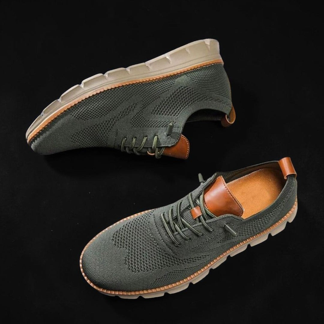 FABRIZIO – Sapatos para Homem