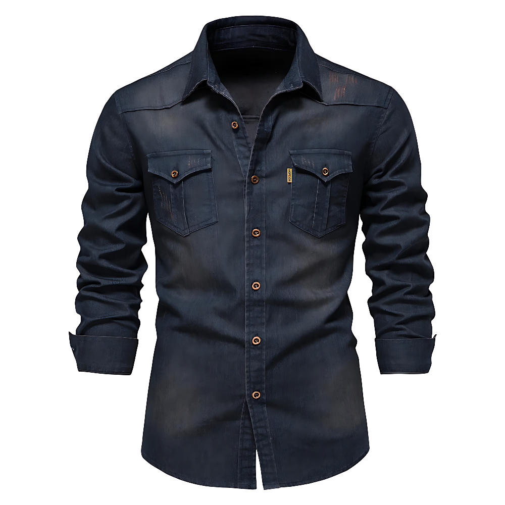 Arvéo™ - Polo de Estilo Moderno