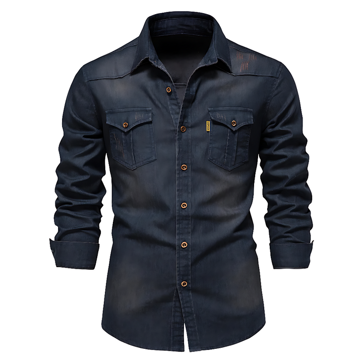 Arvéo™ - Polo de Estilo Moderno