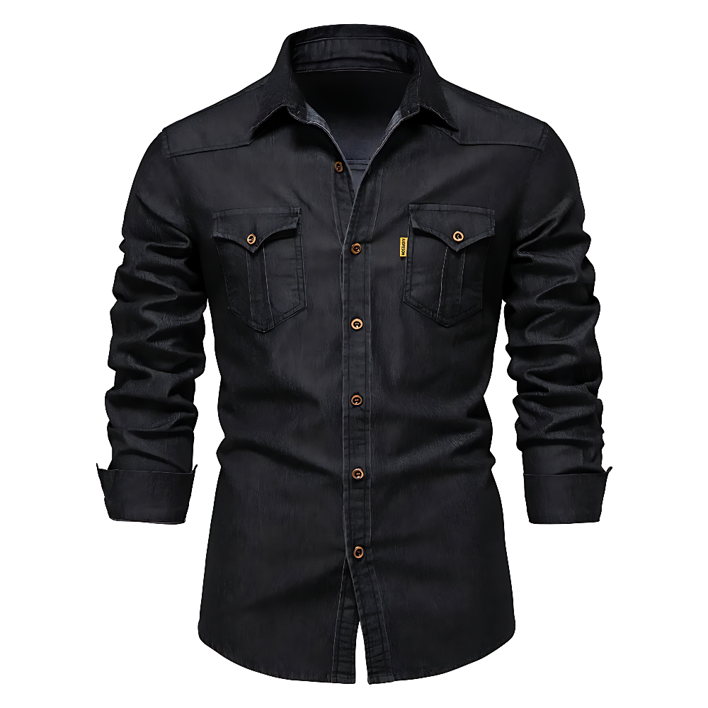 Arvéo™ - Polo de Estilo Moderno