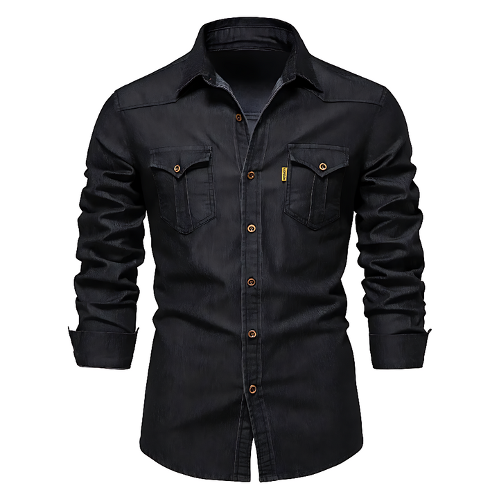 Arvéo™ - Polo de Estilo Moderno