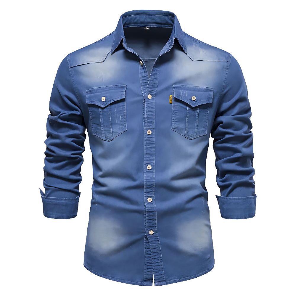 Arvéo™ - Polo de Estilo Moderno