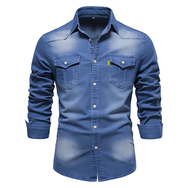 Arvéo™ - Polo de Estilo Moderno