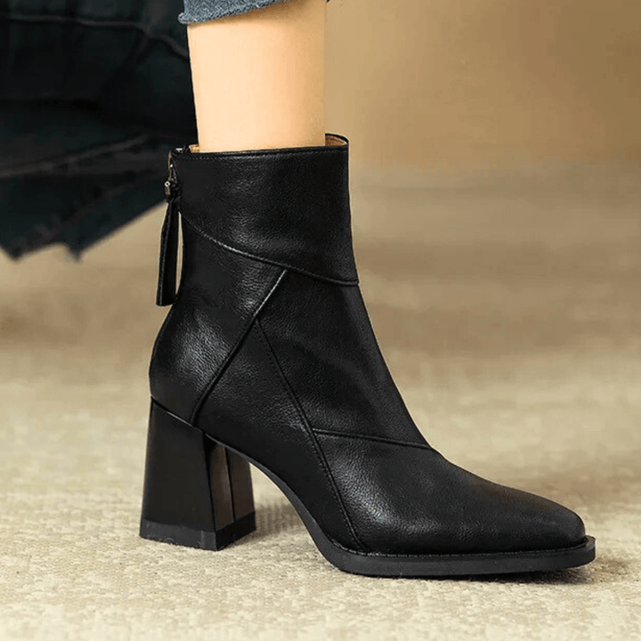 Dara - Stivaletto Elara Elegante