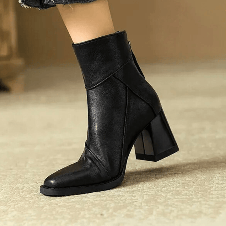 Dara - Stivaletto Elara Elegante