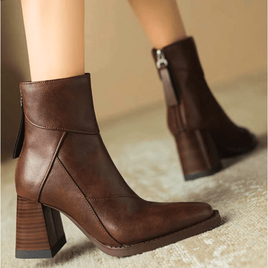 Dara - Stivaletto Elara Elegante