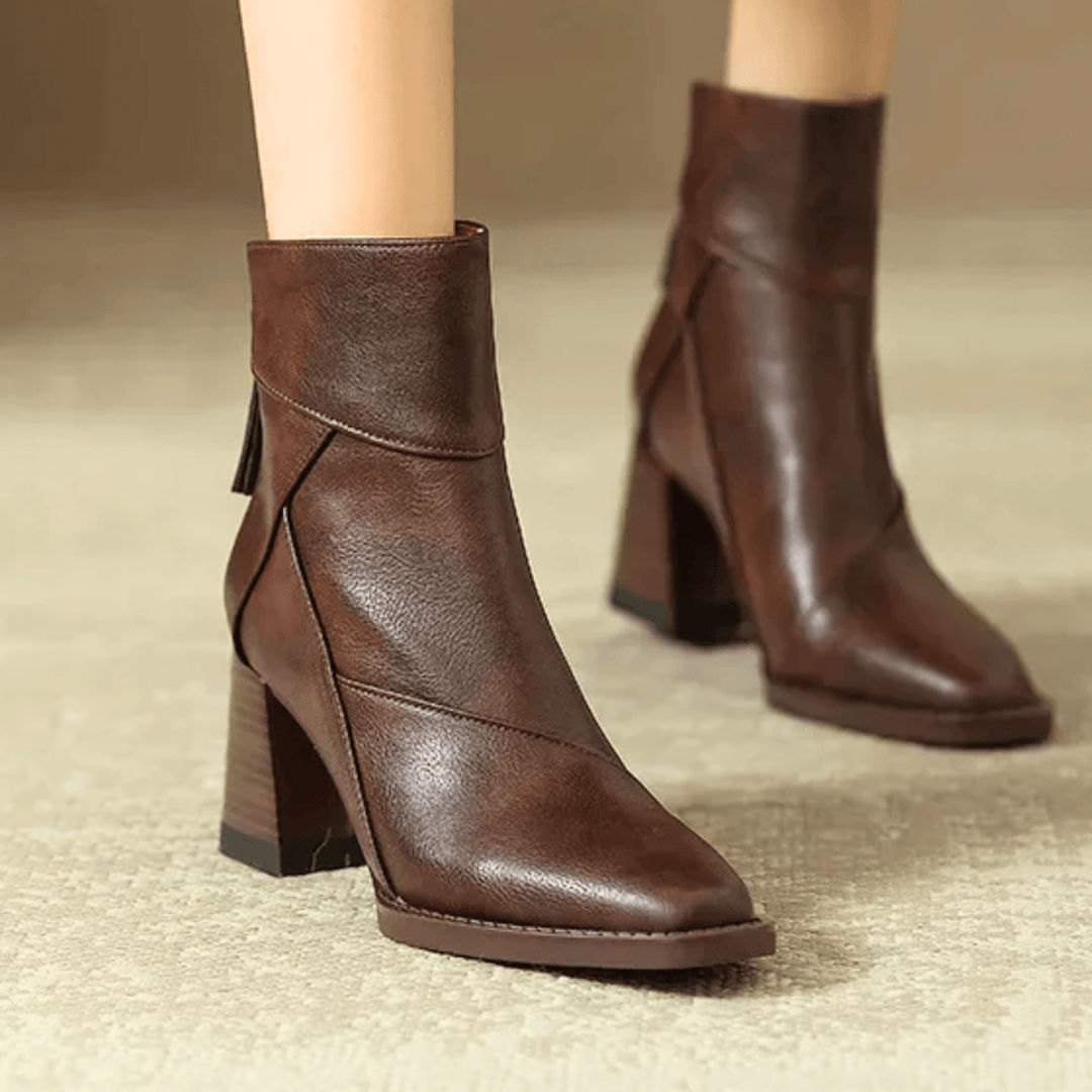 Dara - Stivaletto Elara Elegante